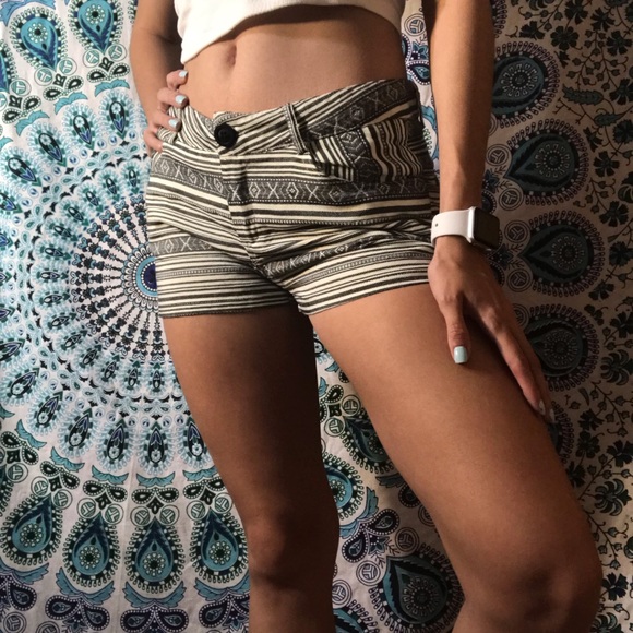 Shorts - Picture 2 of 3